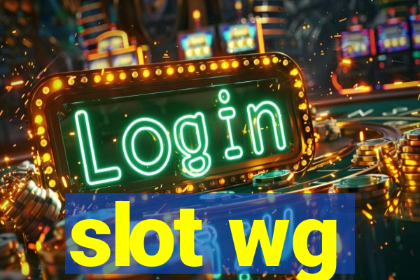 slot wg