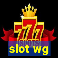 slot wg