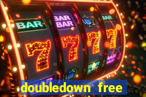 doubledown free casino chips