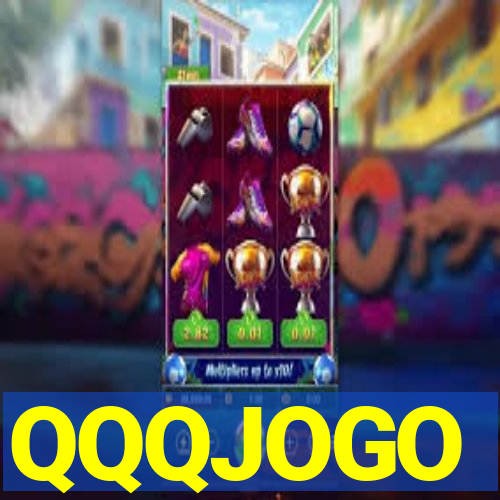 QQQJOGO