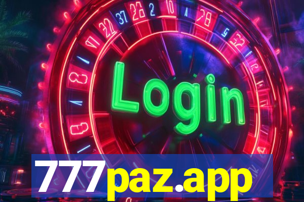 777paz.app