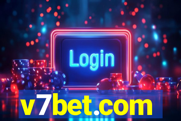 v7bet.com