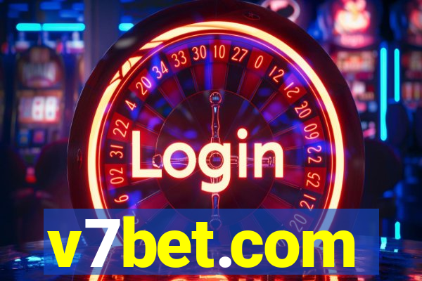 v7bet.com