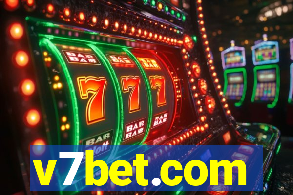 v7bet.com