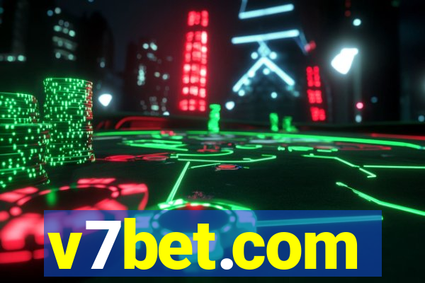 v7bet.com