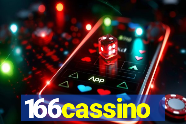 166cassino