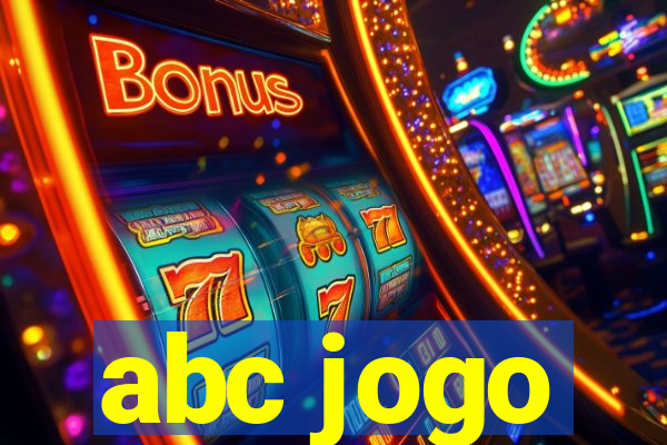 abc jogo