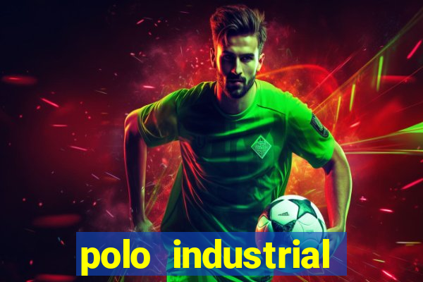 polo industrial porto real