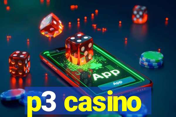 p3 casino