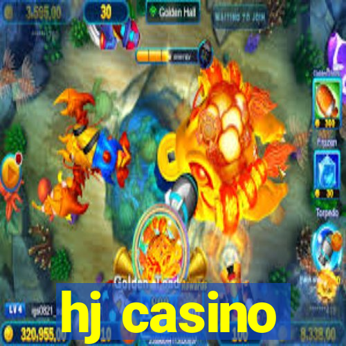 hj casino