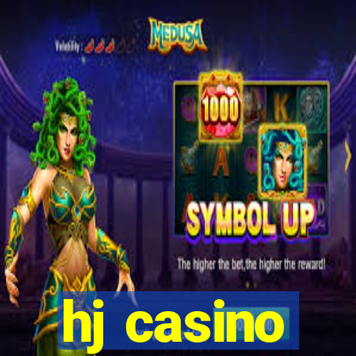 hj casino