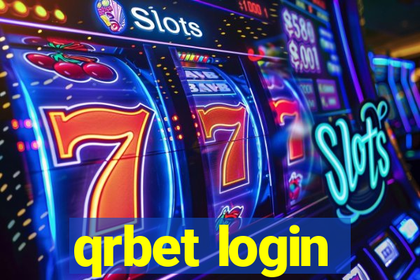 qrbet login