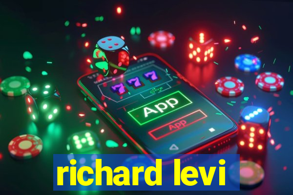 richard levi