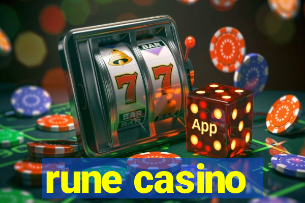 rune casino