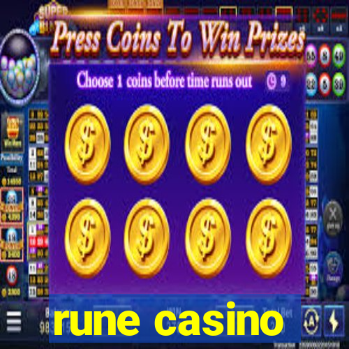 rune casino