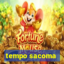 tempo sacoma