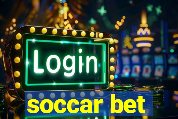 soccar bet