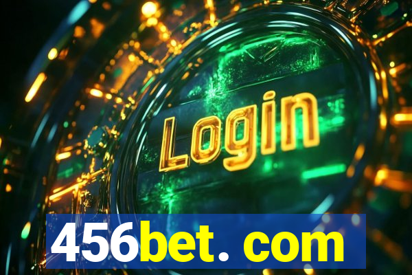 456bet. com