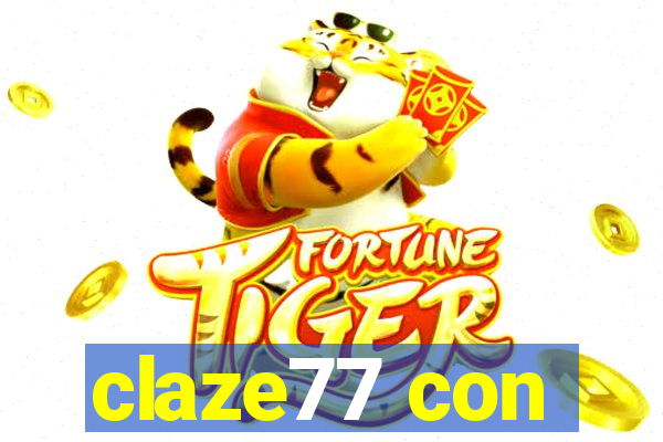 claze77 con