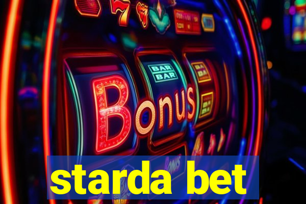 starda bet