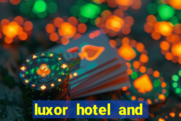 luxor hotel and casino las vegas tripadvisor