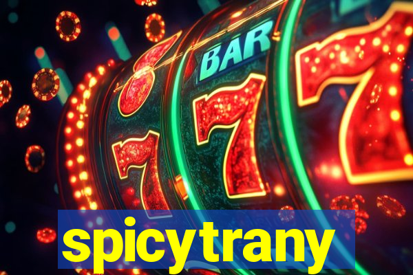 spicytrany