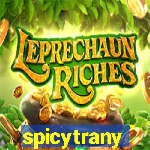 spicytrany