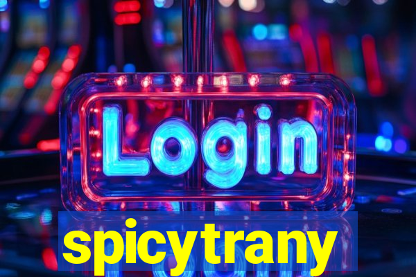 spicytrany