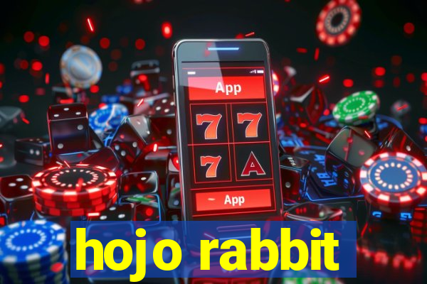 hojo rabbit