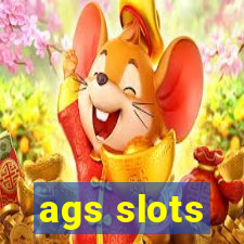 ags slots