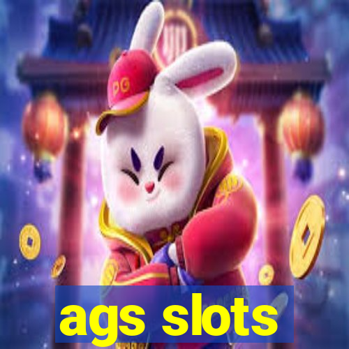 ags slots