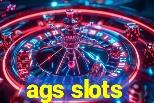 ags slots