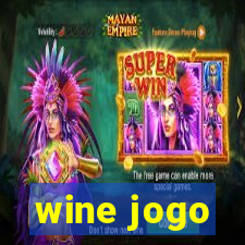 wine jogo