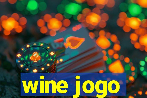 wine jogo