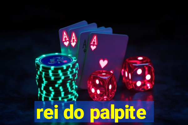 rei do palpite