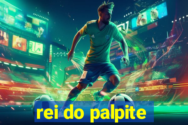 rei do palpite