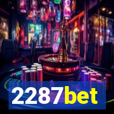 2287bet