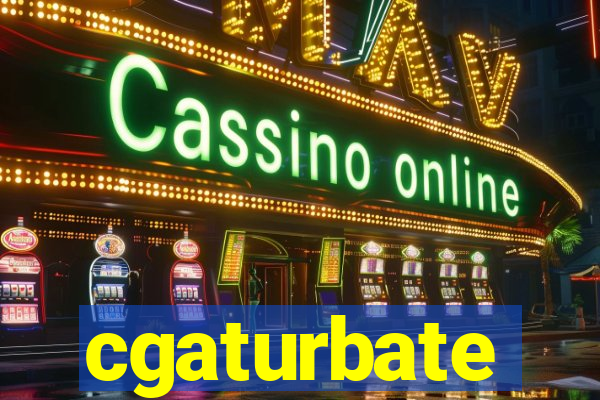 cgaturbate