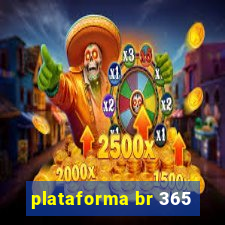 plataforma br 365