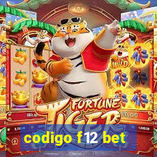 codigo f12 bet