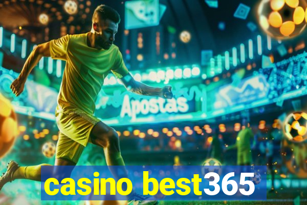 casino best365