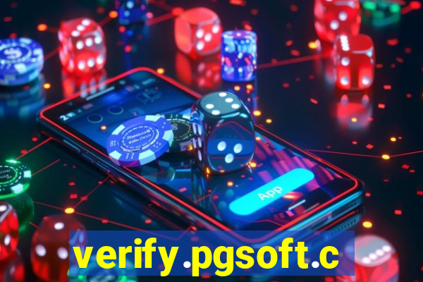 verify.pgsoft.com