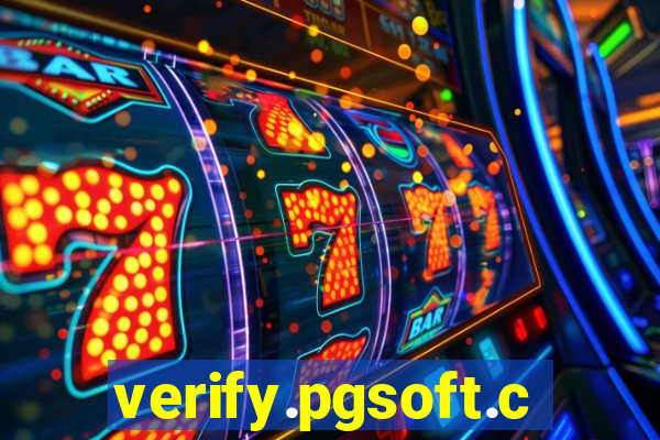 verify.pgsoft.com