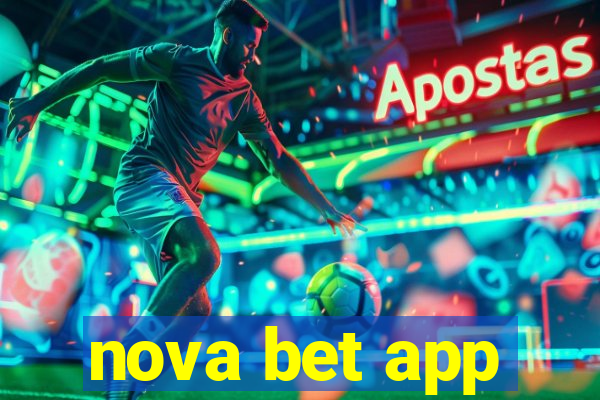 nova bet app