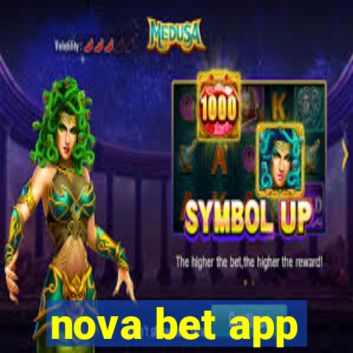 nova bet app