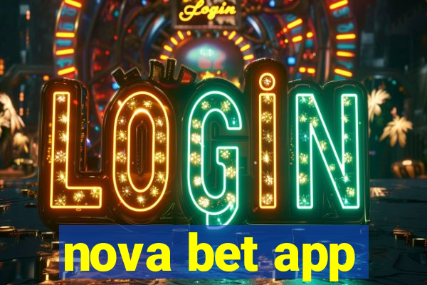 nova bet app