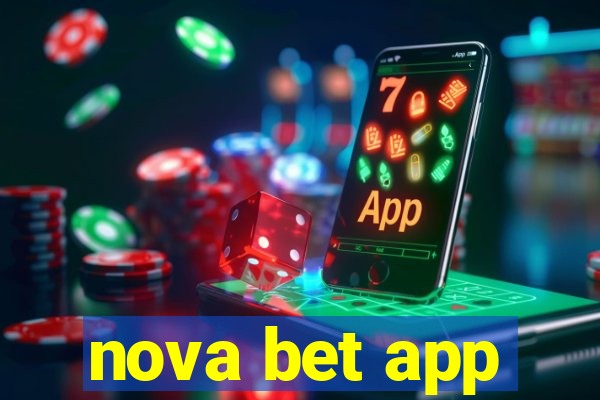 nova bet app