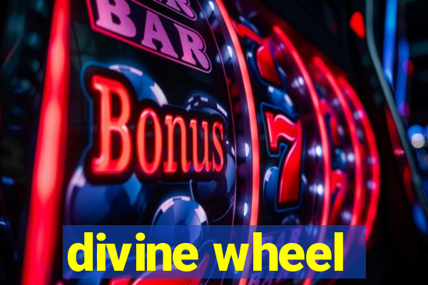 divine wheel