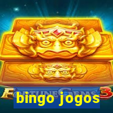 bingo jogos