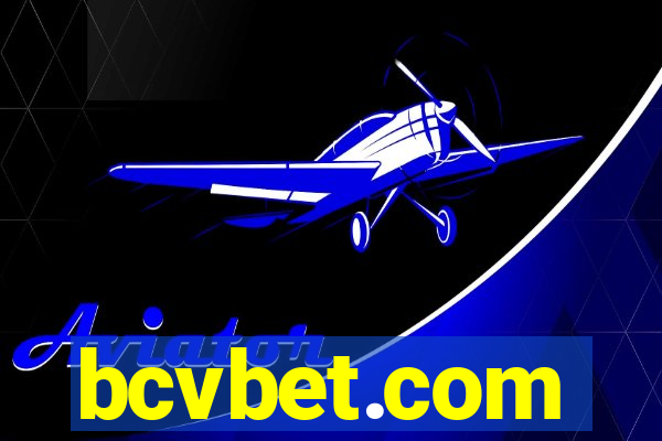 bcvbet.com